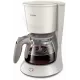 Кофеварка Philips HD7461/00 белый