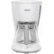 Кофеварка Philips HD7461/00 белый
