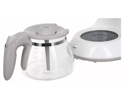 Кофеварка Philips HD7461/00 белый