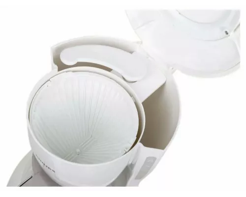 Кофеварка Philips HD7461/00 белый