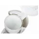 Кофеварка Philips HD7461/00 белый