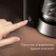 Кофеварка Redmond CM700 черный