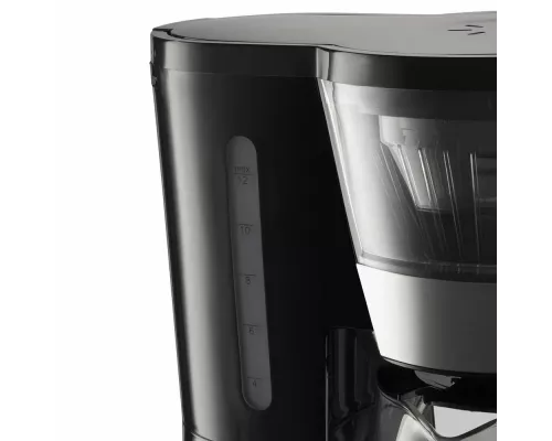 Кофеварка Redmond CM700 черный