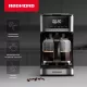Кофеварка Redmond CM712 белый