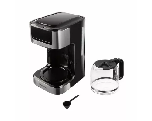 Кофеварка Redmond CM712 белый