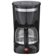 Кофеварка Sakura SA-6109BK черный