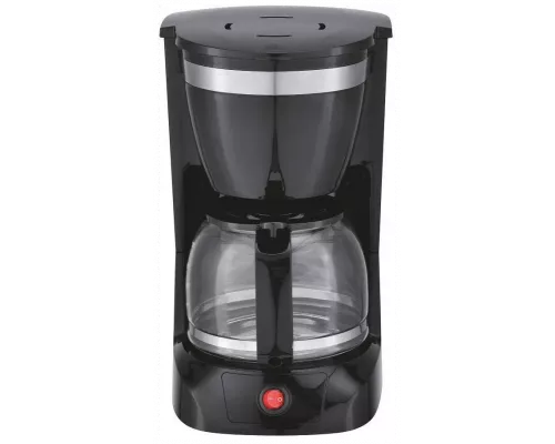 Кофеварка Sakura SA-6109BK черный