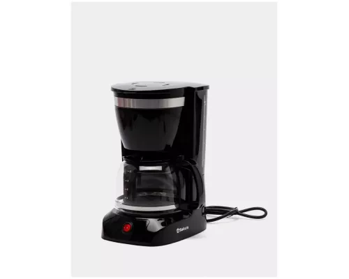 Кофеварка Sakura SA-6109BK черный