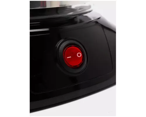 Кофеварка Sakura SA-6109BK черный