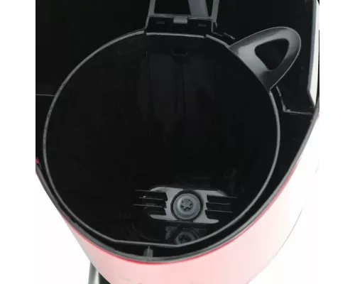 Кофеварка Scarlett SC-CM33013 красный/черный