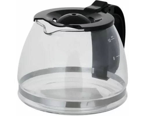 Кофеварка Scarlett SC-CM33013 красный/черный