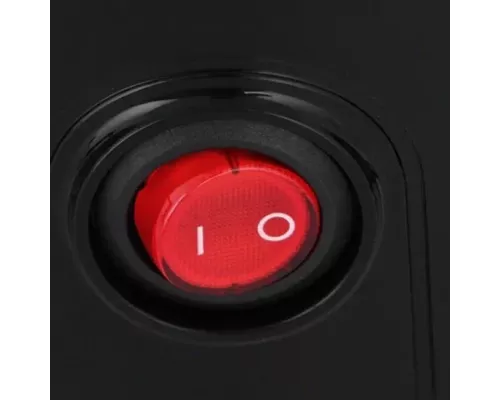 Кофеварка Scarlett SC-CM33013 красный/черный