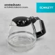 Кофеварка Scarlett SC-CM33018 черный