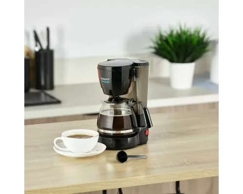 Кофеварка Scarlett SC-CM33018 черный