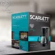 Кофеварка Scarlett SC-CM33018 черный