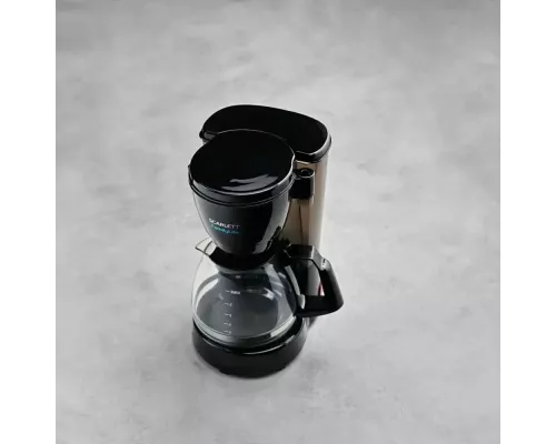 Кофеварка Scarlett SC-CM33018 черный