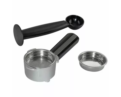 Кофеварка Sencor SES 4010SS серый