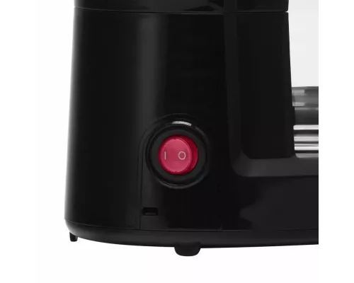 Кофеварка Starwind STD0610 черный