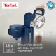 Кофеварка Tefal CM2M1410 синий