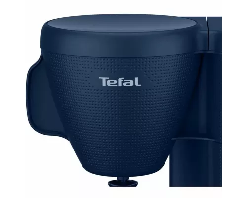 Кофеварка Tefal CM2M1410 синий