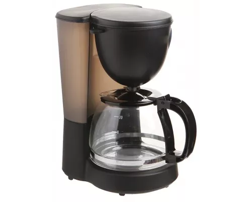 Кофеварка Vitek VT-1500 (MC) чёрный