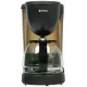 Кофеварка Vitek VT-1500 (MC) чёрный