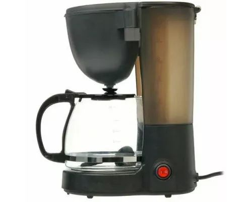 Кофеварка Vitek VT-1500 (MC) чёрный