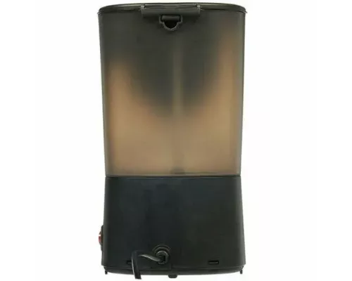 Кофеварка Vitek VT-1500 (MC) чёрный