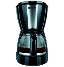 Кофеварка Vitek VT-1503 черный