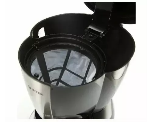 Кофеварка Vitek VT-1503 черный