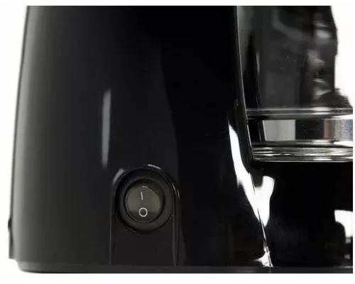 Кофеварка Vitek VT-1503 черный