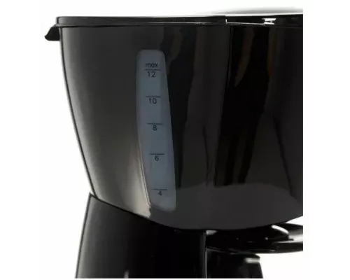 Кофеварка Vitek VT-1503 черный