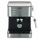 Кофеварка Vitek VT-1504 серебристый/черный