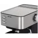 Кофеварка Vitek VT-1504 серебристый/черный