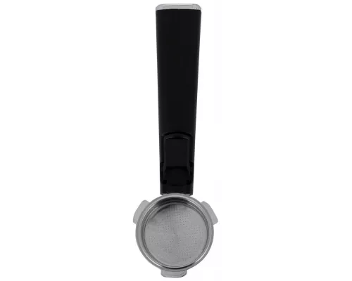 Кофеварка Vitek VT-1504 серебристый/черный