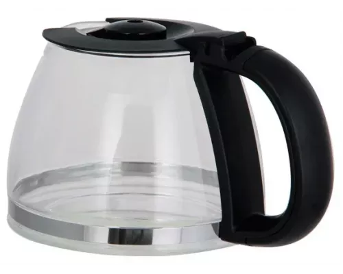 Кофеварка Vitek VT-1506 ВК черный