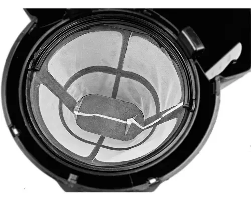 Кофеварка Vitek VT-1506 ВК черный