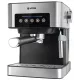Кофеварка Vitek VT-1508 черный/серебристый