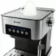 Кофеварка Vitek VT-1508 черный/серебристый