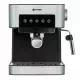 Кофеварка Vitek VT-1508 черный/серебристый