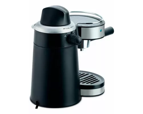 Кофеварка Vitek VT-1510 BK черный