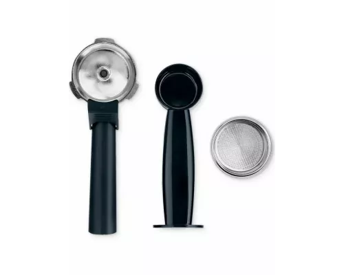 Кофеварка Vitek VT-1510 BK черный