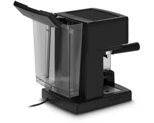 Кофеварка Vitek VT-1514 (BK) нержавеющая сталь/черный