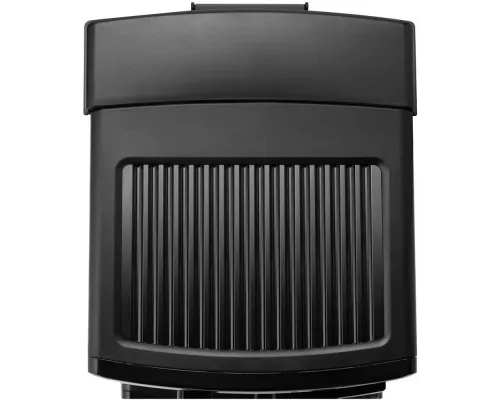 Кофеварка Vitek VT-1514 (BK) нержавеющая сталь/черный