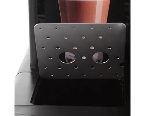 Кофеварка Vitek VT-1514 (BK) нержавеющая сталь/черный