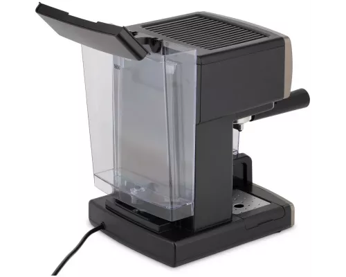 Кофеварка Vitek VT-1517 (BN) коричневый