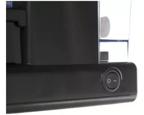 Кофеварка Vitek VT-1517 (BN) коричневый