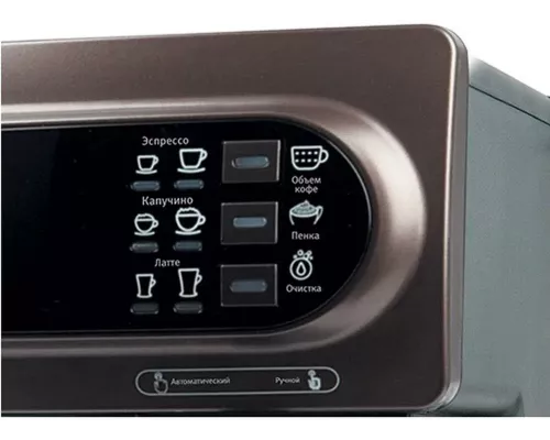 Кофеварка Vitek VT-1517 (BN) коричневый