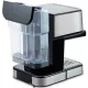 Кофеварка Vitek VT-1520 серебристый/черный