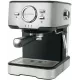 Кофеварка Vitek VT-1520 серебристый/черный